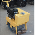 200kg FURD brand small hand vibratory soil compactor FYL-450